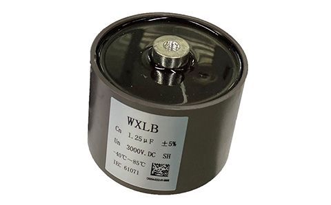 智能電容器有什么優點？是什么樣的產品？