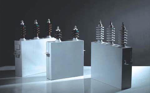 怎樣判斷電力電容器的運行狀態是否正常？