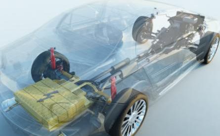 鋁電解電容器在新能源領域的應用是什么？